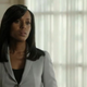 Kerry Washington as Olivia Pope
ABC